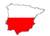 PANADERÍA EL HORNO DE LA CHUS - Polski